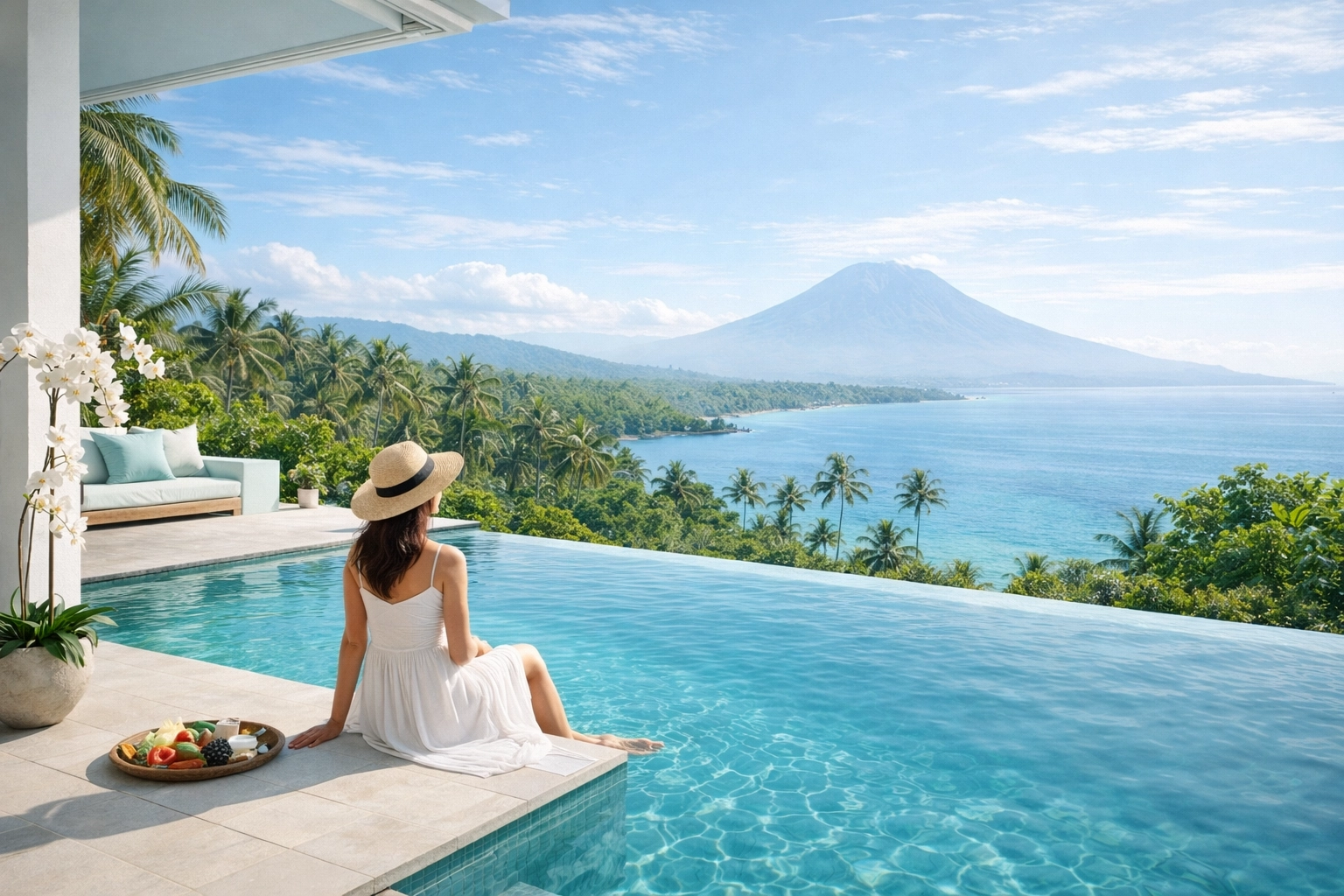 Bali Bliss: Honeymoons, Solo Travel & Peaceful Luxury Escapes