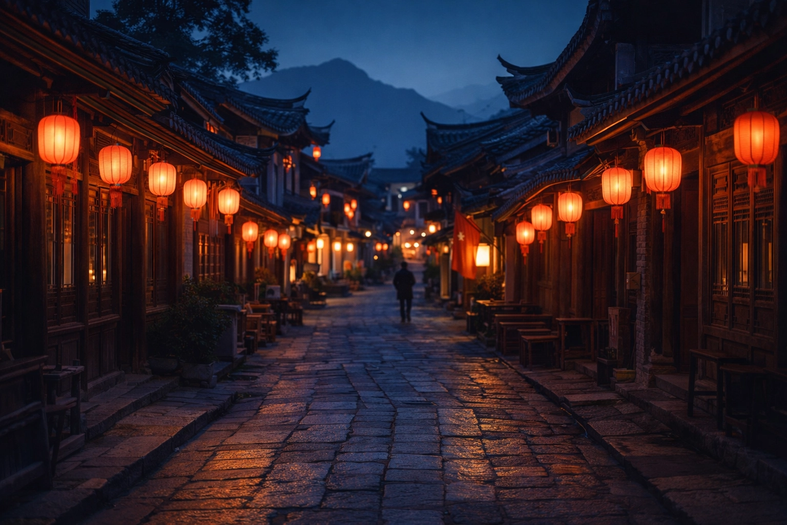 Forget the Crowds: 5 Secret Chinese Cities You Need to See in 2026