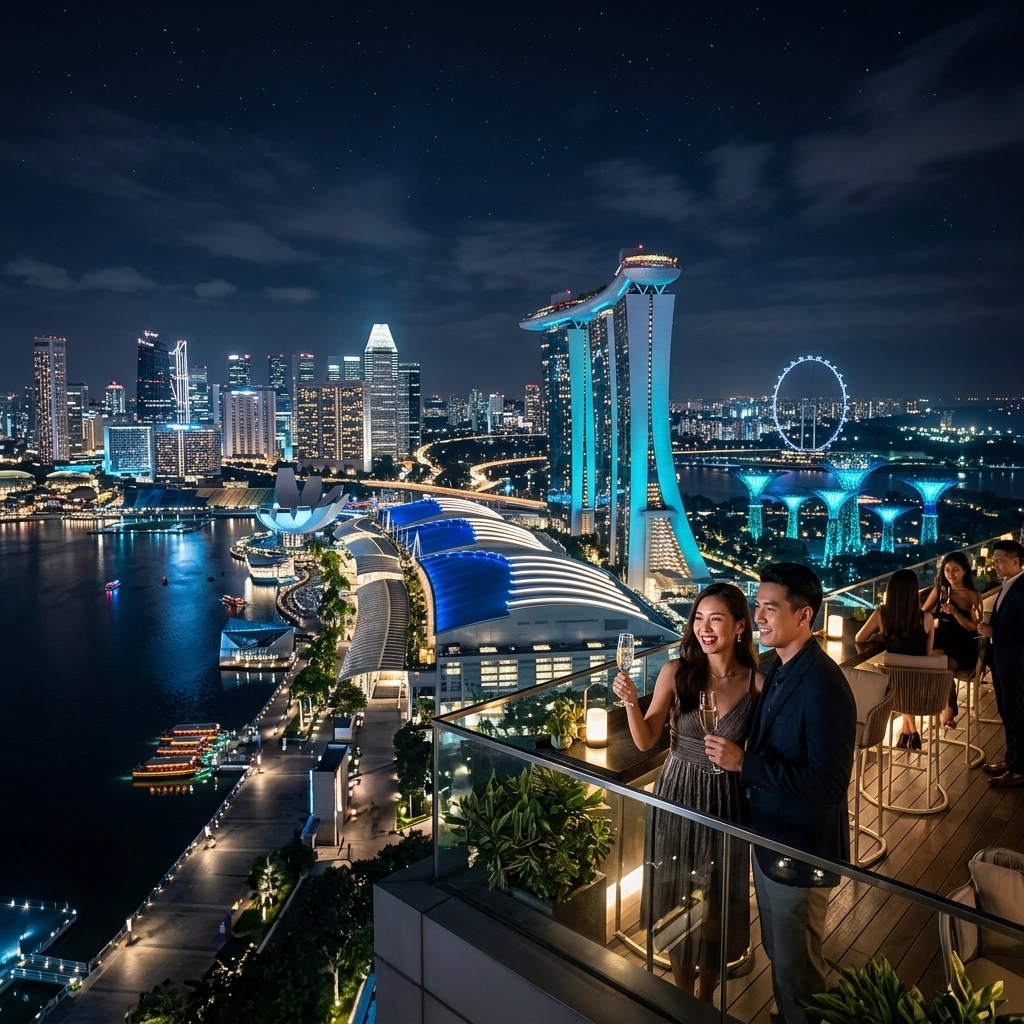 The Ultimate Guide to Asian Opulence: Everything You Need to Succeed in 2026