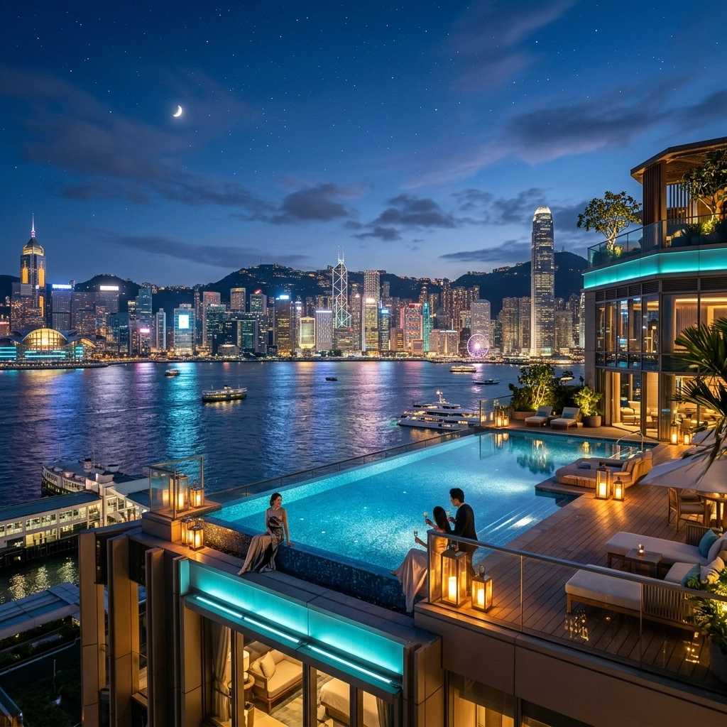 15 Luxury Holidays to Experience the Absolute Best of Asian Opulence in 2026