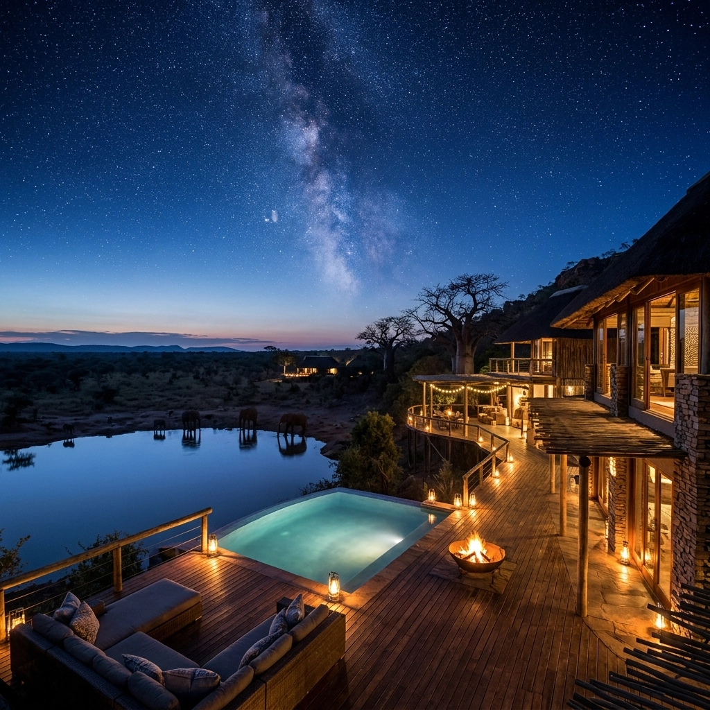 Looking for Elite African Luxury Holidays? Here Are 10 Things You Should Know Before You Book