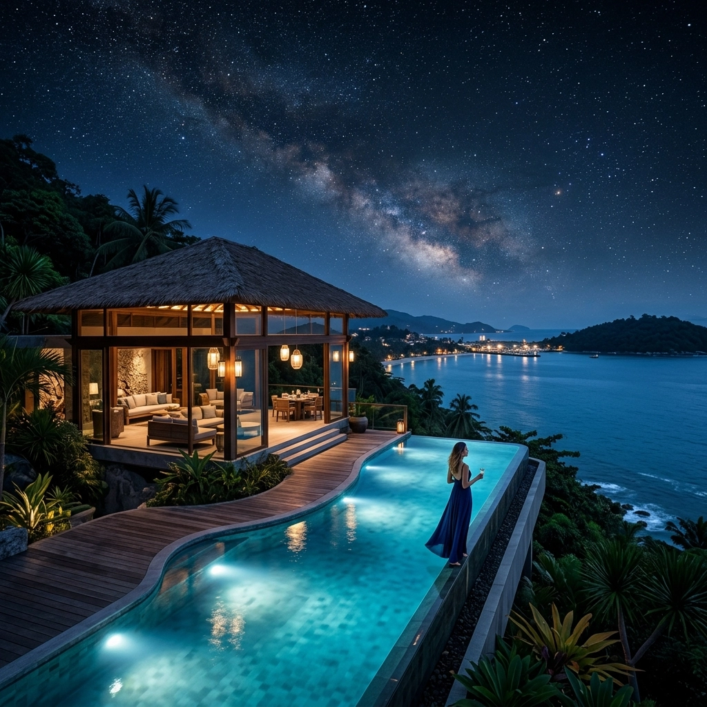 Southeast Asia’s Quiet Luxury Secrets Revealed: What Experts Don’t Want You to Know About Private Retreats