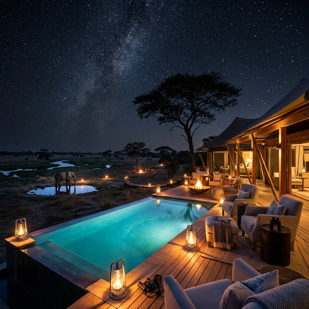 Serengeti, Okavango, and Kruger: 3 Elite African Escape Ideas for Your Next Luxury Holiday