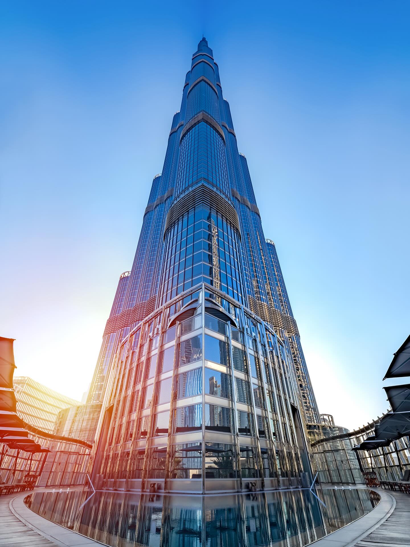 Armani Hotel