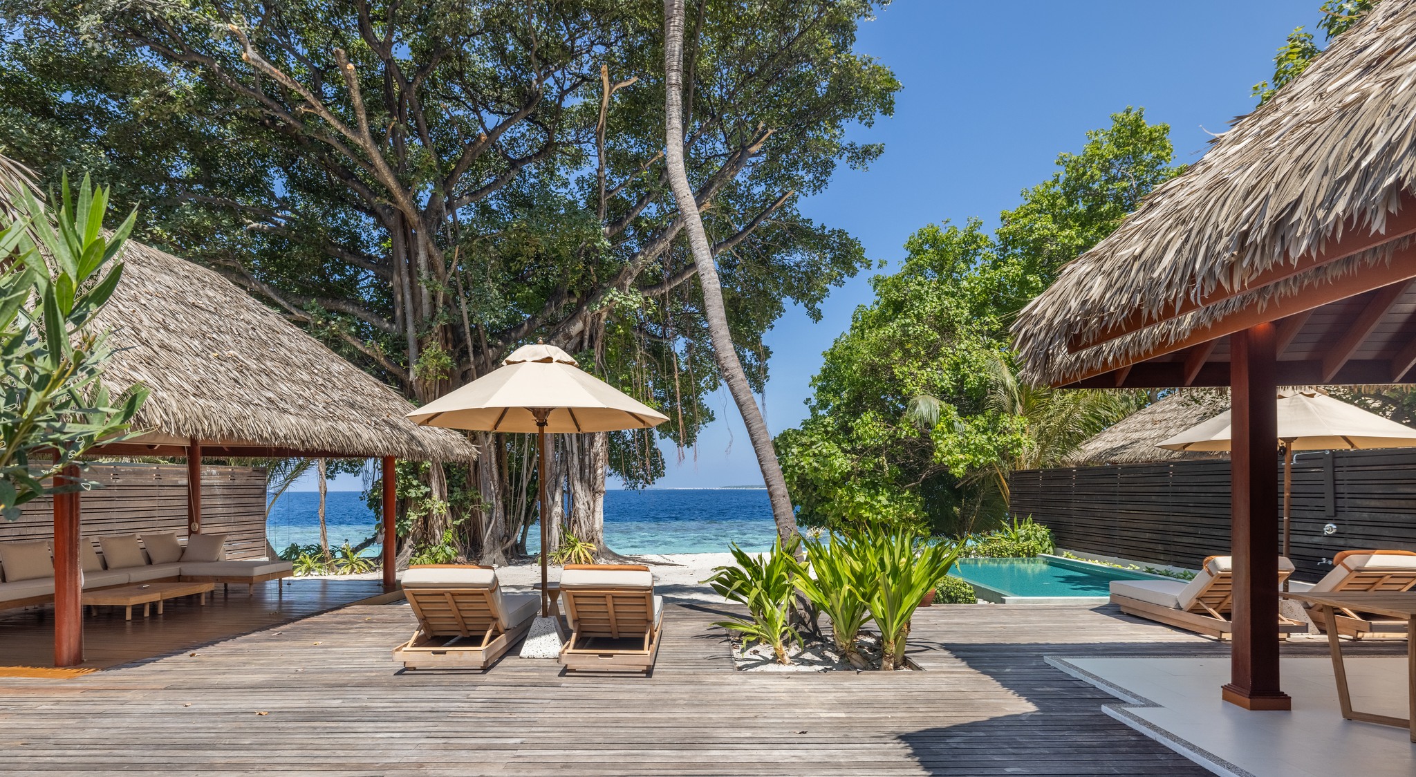 Dusit Thani Maldives
