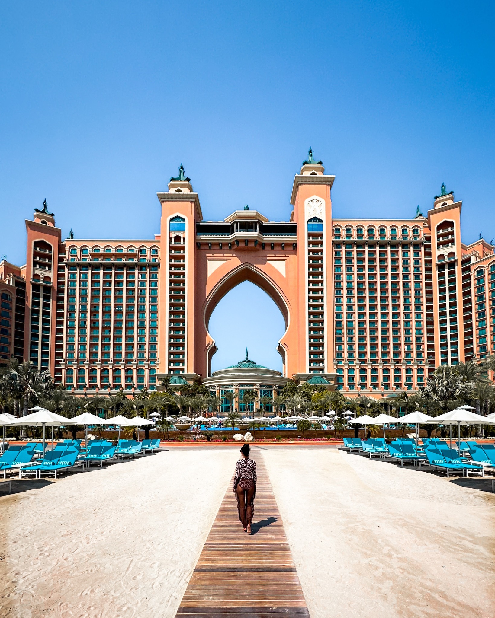 Atlantis The Palm